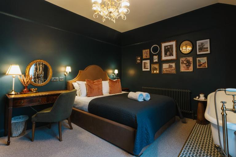 Bishy Hill Town House in York - B&B York