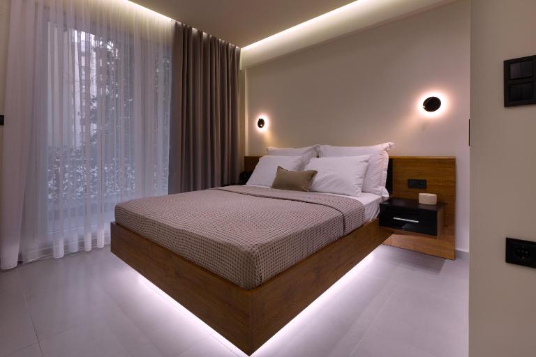 Aristotelous rooms Nikol - Ferienwohnung Thessaloniki