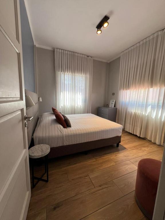 Huli B&B - Bed and Breakfast Mendoza