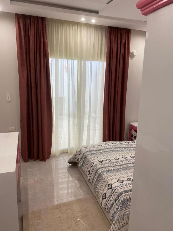 Down town 1 - Ferienwohnung Kairo