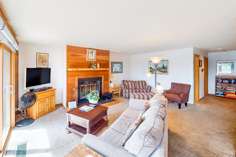 Timber Ridge 203 - B&B Silverthorne