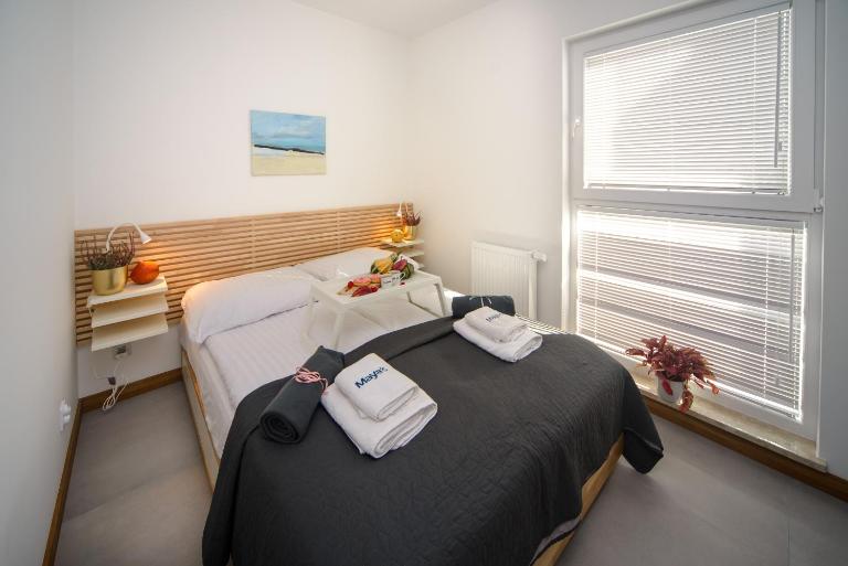 Maya's Flats 103 - Gdansk Brzeźno Plaża - Ferienwohnung Danzig