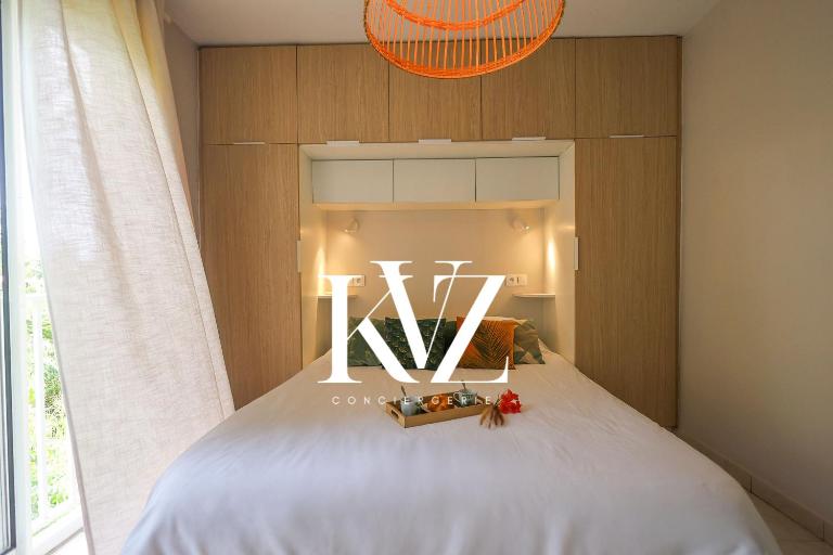 Le Cosy by KVZ - Chambres d'hôtes Le Gosier