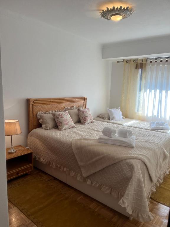 Naza-Holidays - B&B Nazaré