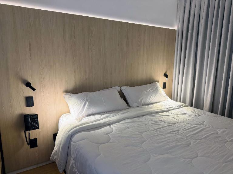 The Room 1902 JH Palhano - B&B Londrina