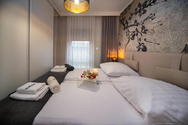 Maya's Flats 16 - Nadmotlawie Gdańsk - Ferienwohnung Danzig