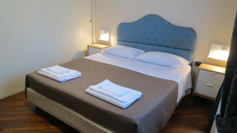 Casa Battisti Messina, Centro Città e Università - Bed and Breakfast Messina