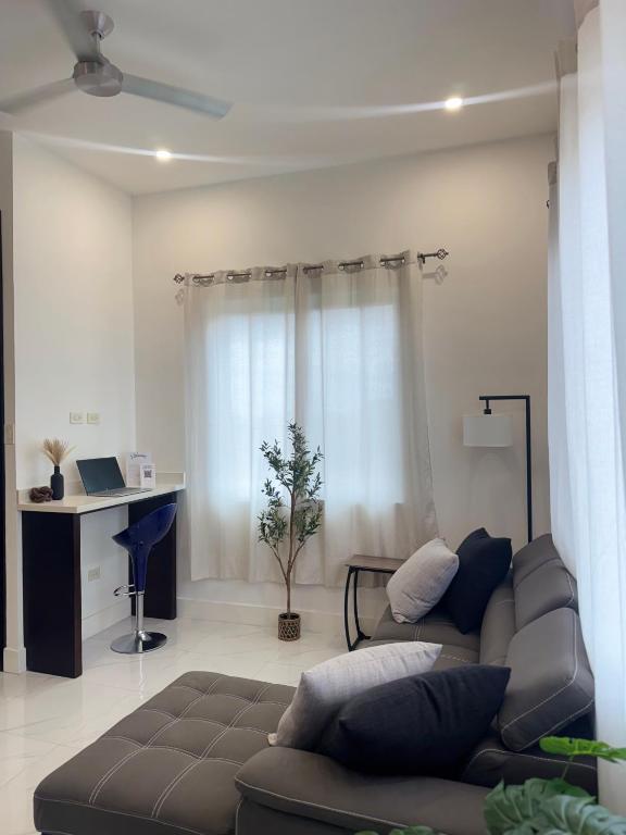 City Abode Kingston Jamaica - B&B Kingston