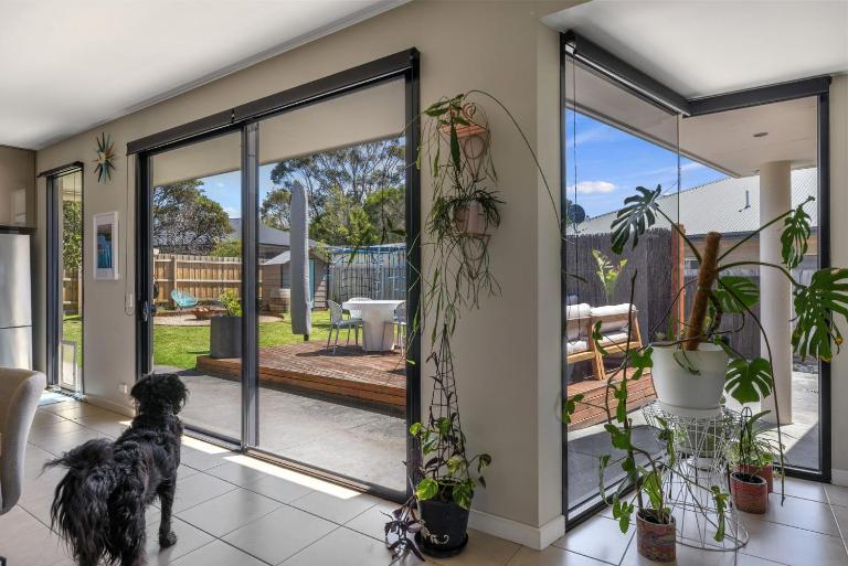 Relax and Rejuvenate By The Sea - Ferienwohnung Inverloch