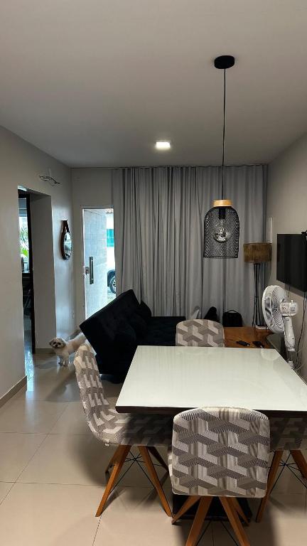 Casa Conforto WE - B&B Barreirinhas