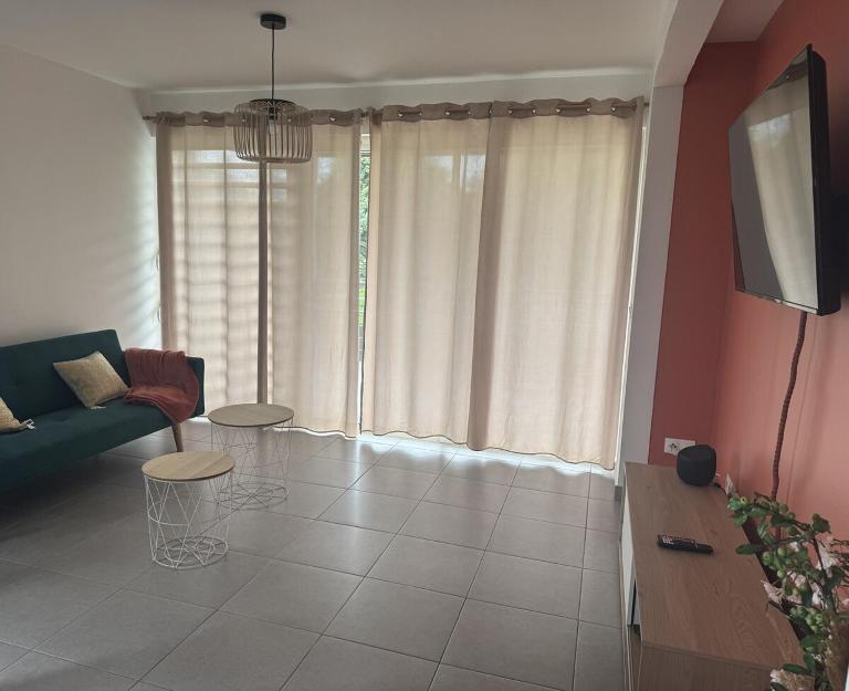 Ecrin de Ventris - B&B Cayenne