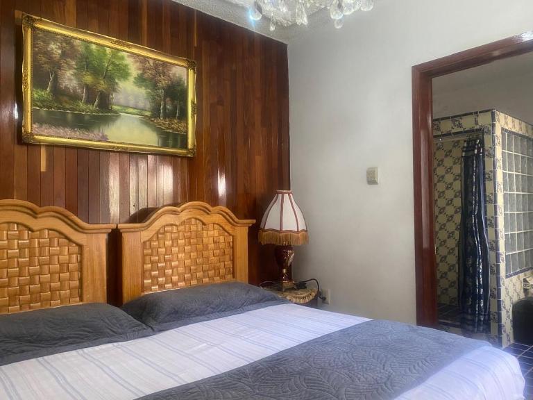 Los viveros de Coyoacan - B&B Ciudad de México