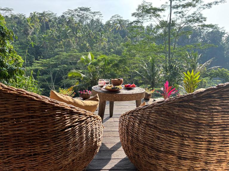 The Jungle Nook by Harmony Hill - B&B Tampaksiring