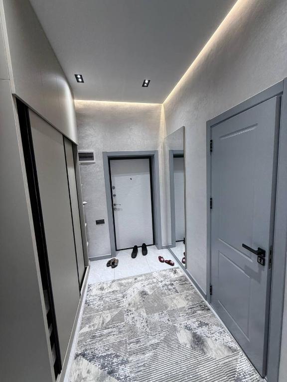 Квартира Парк Гаффур Гуляма - B&B Og‘asaroy