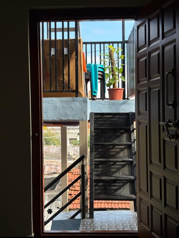 Raghav Homestay Hampi - B&B Nimbhāi