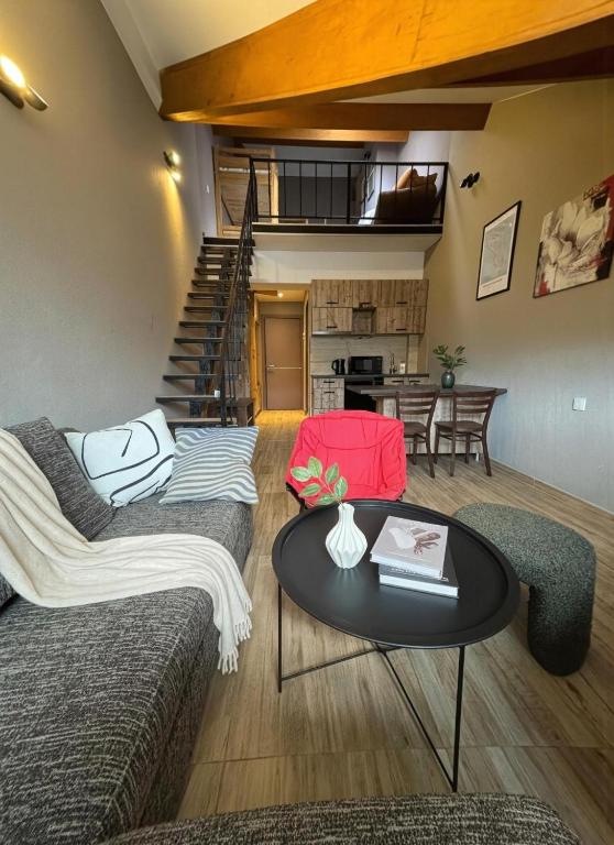 Two various entire apartments in New Gudauri -Redco, Near Main Gondola - Ferienwohnung Gudauri