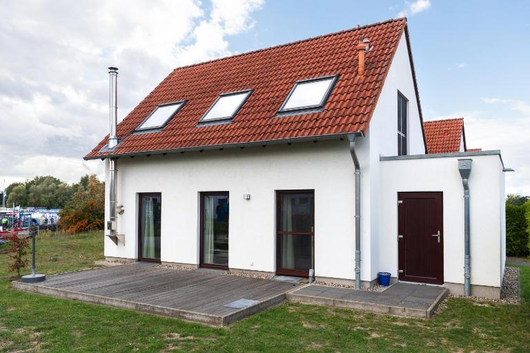 Fischerhaus Classic 301 - B&B Rechlin