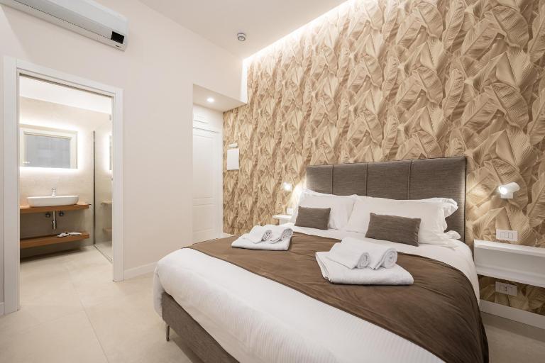 Na'more Rooms - Bed and Breakfast Napels