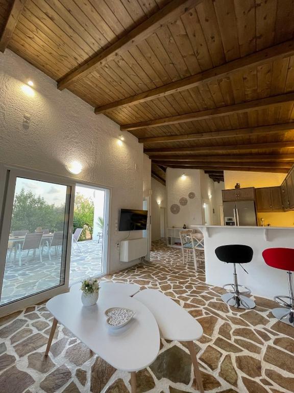 Casa Fouli - Eretria - B&B Eretria