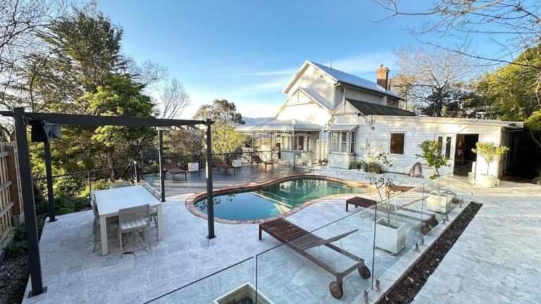 Healesville Country House - Chambres d'hôtes Healesville