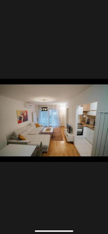 Saray Residence - City center - Free parking - Ferienwohnung Sarajevo