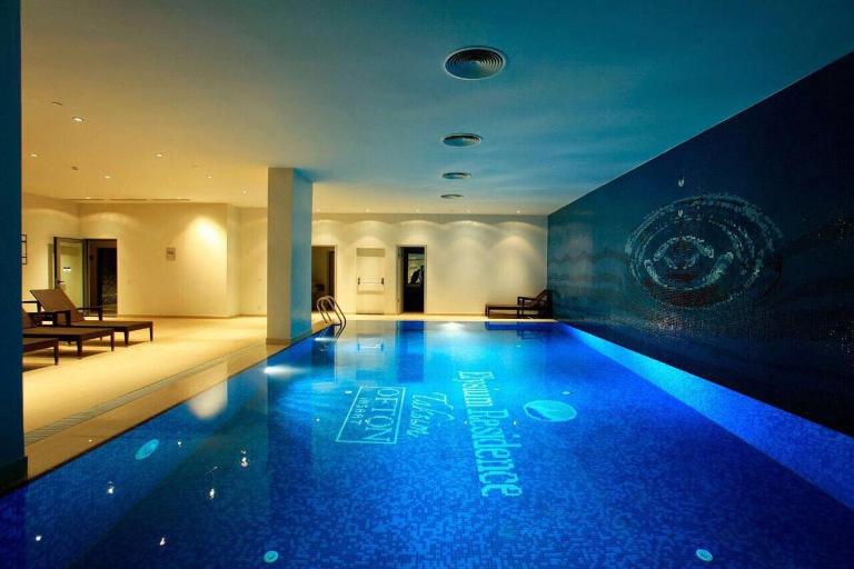 Bright 2BR Home in Central Istanbul - B&B Istanbul