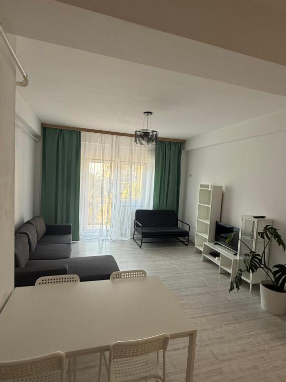 Militari Confort Suites - Ferienwohnung Roșu