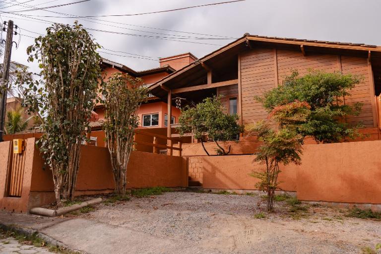 Madalena Guest House - Praia do Campeche - Bed and Breakfast Florianópolis