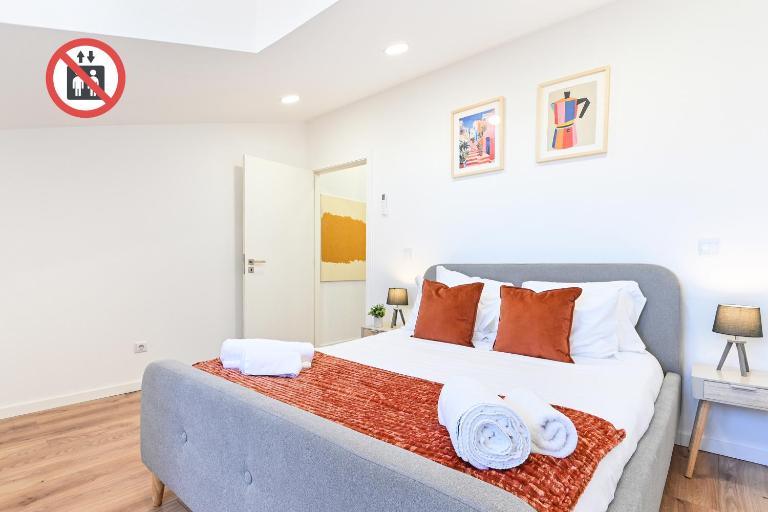 Florent Apartment by Sé Apartamentos - B&B Braga