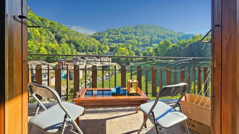Limone Piemonte Kids Friendly - B&B Limone Piemonte