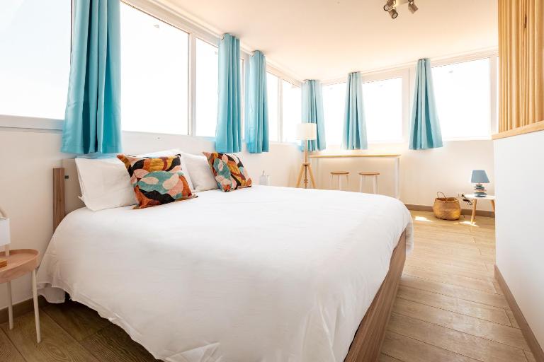 Al 3 Ostia - Alloggio Ad Uso Turistico - B&B Lido di Ostia