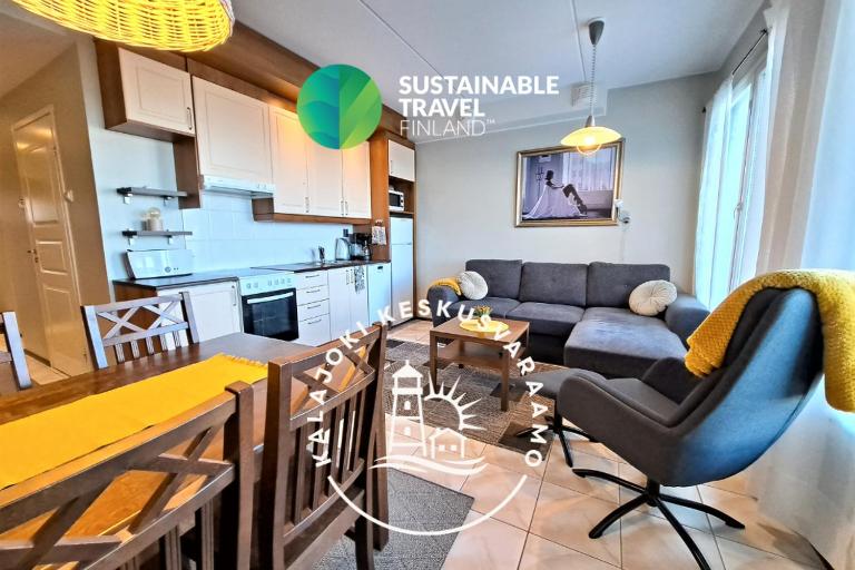 Seastar 103 - B&B Kalajoki