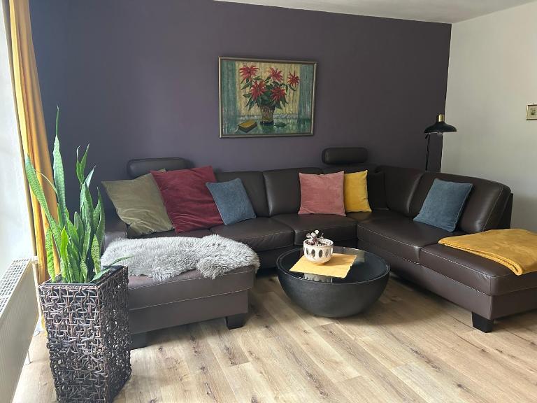 Quartier 21 - B&B Schortens