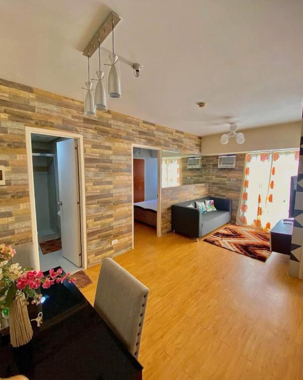1 Bedroom Condo at Lahug IT Park Cebu City - B&B Cebu City