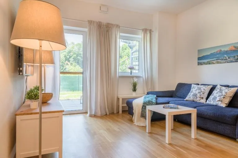 Watzmann Panorama - Bed and Breakfast Berchtesgaden