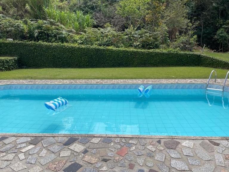 Sítio D Ouro - B&B Marechal Floriano