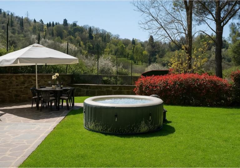 30 Min from Florence Jacuzzi, Wi-Fi & Parking - B&B Scopeti