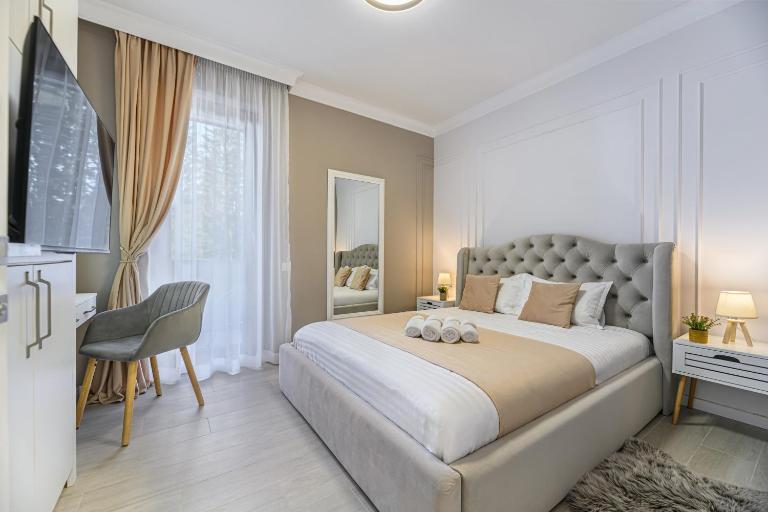 Ski Escape Poiana Brasov Residence - B&B Poiana Brasov