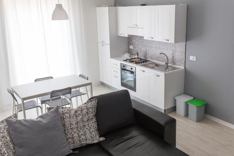 B&B Via Nazionale - Bed and Breakfast Milazzo
