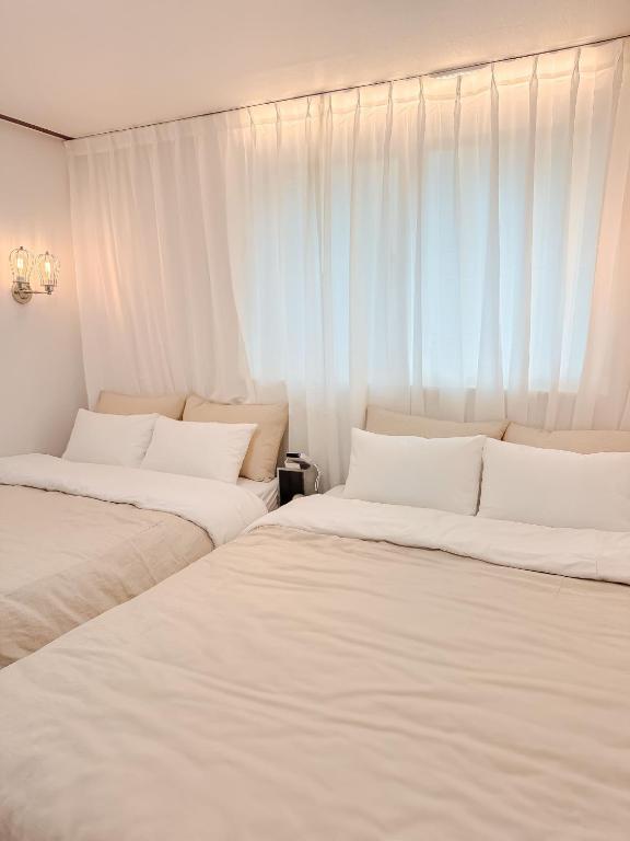 Seocho, Gyodae, About a 6-minute walk from Nambu Bus Terminal Station - B&B Seúl