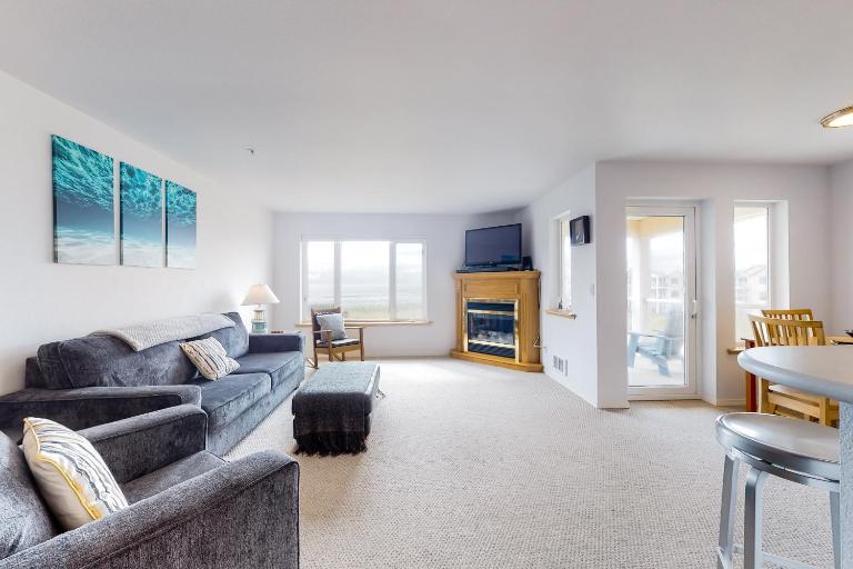 Surfsong - Ferienwohnung Westport