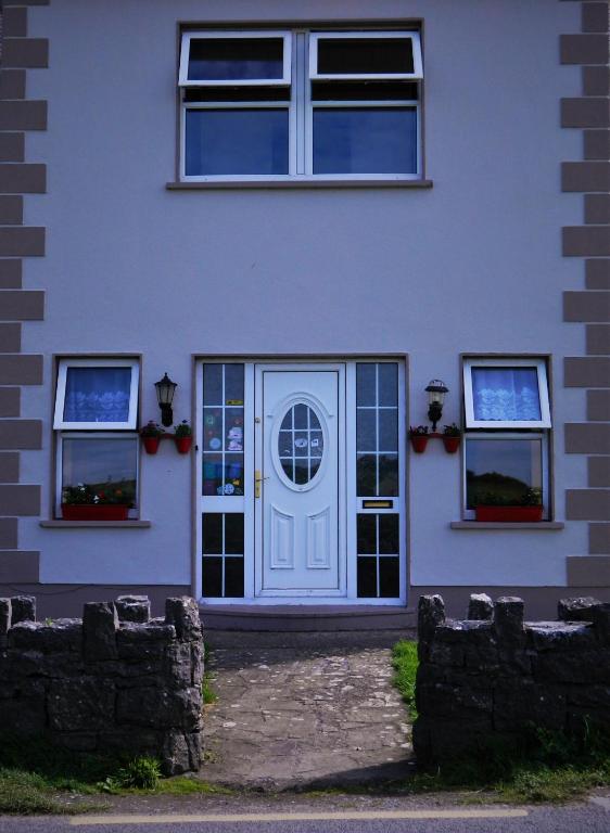 Doolin House - B&B Doolin