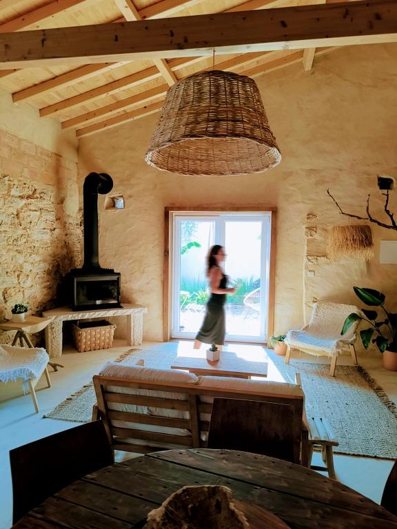 AMEIO - Country House - B&B Rio Maior