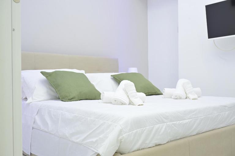 La dimora del Sole - Ferienwohnung Ercolano