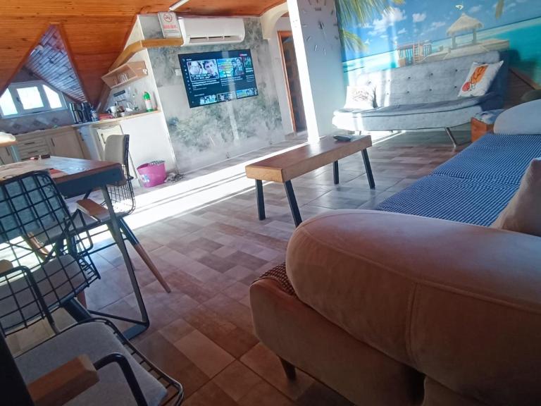 City Center by Harbour First Floor - B&B Marmaris