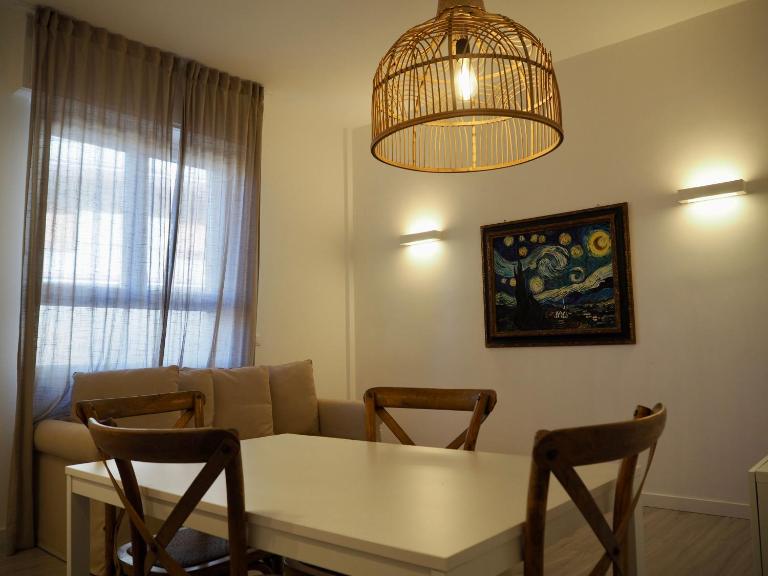 Dimora Riviera - B&B Rapallo