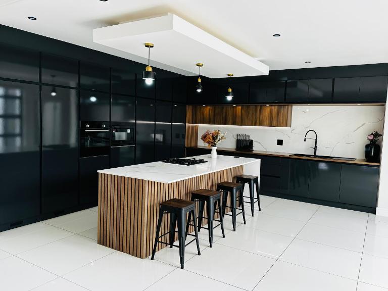 Duinen Suites - B&B Walvis Bay