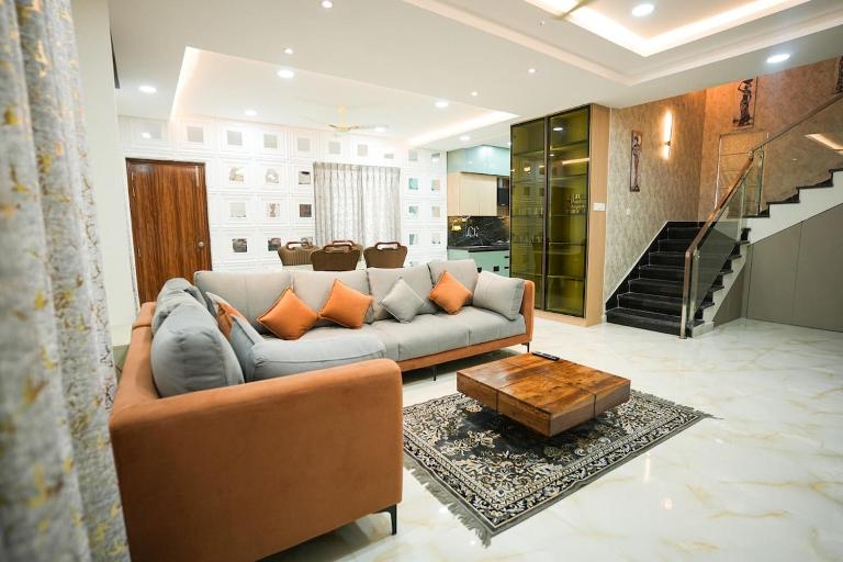 33 villa - B&B Hyderabad