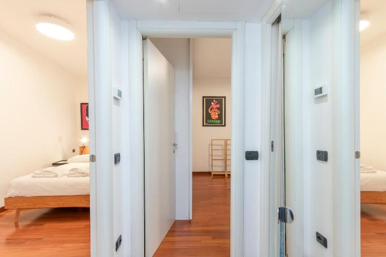 I-Host - Ripa Navigli Apartment - B&B Milano
