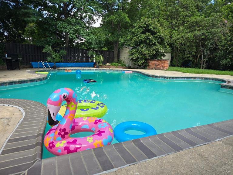 6 Bed room Home Nat'l Hrbr DC - B&B Ft. Washington